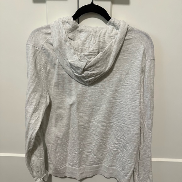 Bananas Republic Hoodie - Picture 4 of 4